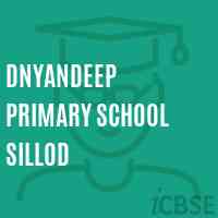 Dnyandeep Primary School Sillod Logo