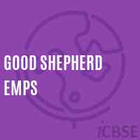 Good Shepherd Emps Primary School Logo