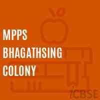 Mpps Bhagathsing Colony Primary School Logo