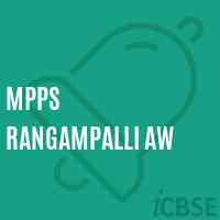 Mpps Rangampalli Aw Primary School Logo