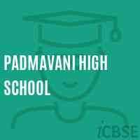 Padmavani High School Logo