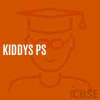 Kiddys Ps Primary School Logo