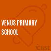 Venus Primary School Logo