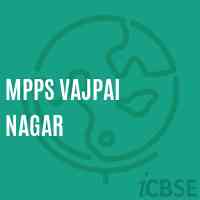 Mpps Vajpai Nagar Primary School Logo