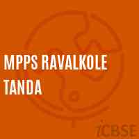 Mpps Ravalkole Tanda Primary School Logo