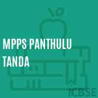 Mpps Panthulu Tanda Primary School Logo