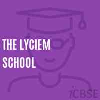The Lyciem School Logo