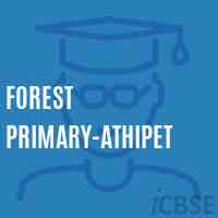 Forest Primary-Athipet Primary School Logo