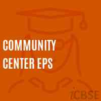 Community Center Eps Middle School Logo