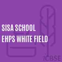 Sisa School Ehps White Field Logo