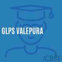 Glps Valepura Primary School Logo