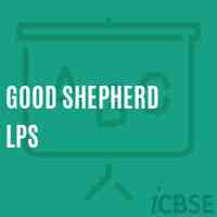 Good Shepherd Lps School Logo