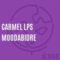 Carmel Lps Moodabidre Primary School Logo