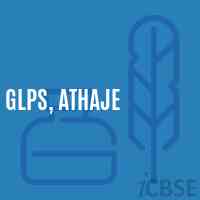 Glps, Athaje Primary School Logo