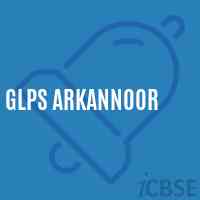 Glps Arkannoor Primary School Logo