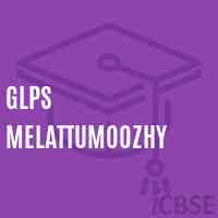 Glps Melattumoozhy Primary School Logo