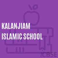 Kalanjiam Islamic School Logo