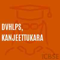 Dvhlps, Kanjeettukara Primary School Logo
