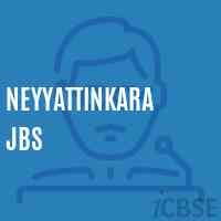 Neyyattinkara Jbs Primary School Logo