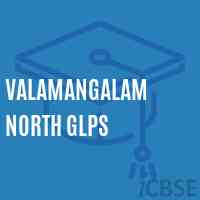 Valamangalam North Glps Primary School Logo