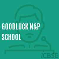 Goodluck N&p School Logo