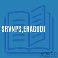 Srvnps,Eragudi Primary School Logo
