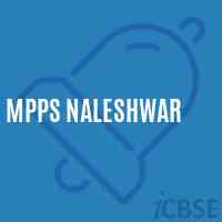 Mpps Naleshwar Primary School Logo