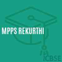 Mpps Rekurthi Primary School Logo