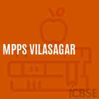 Mpps Vilasagar Primary School Logo