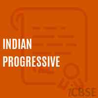 Indian Progressive Middle School Logo