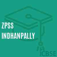 Zpss Indhanpally Secondary School Logo