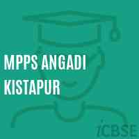 Mpps Angadi Kistapur Primary School Logo