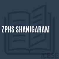 Zphs Shanigaram Secondary School Logo