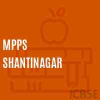 Mpps Shantinagar Primary School Logo