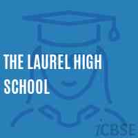 The Laurel High School Logo