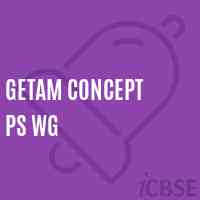 Getam Concept Ps Wg Primary School Logo