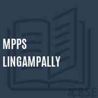 Mpps Lingampally Primary School Logo