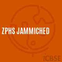 Zphs Jammiched Secondary School Logo
