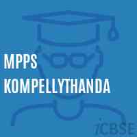 Mpps Kompellythanda Primary School Logo