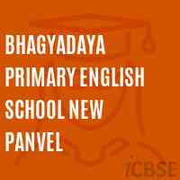 Bhagyadaya Primary English School New Panvel Logo