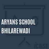 Aryans School Bhilarewadi Logo