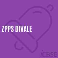 Zpps Divale Middle School Logo
