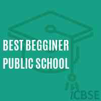 Best Begginer Public School Logo