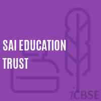 Sai Education Trust Middle School Logo