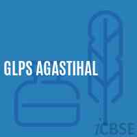 Glps Agastihal Primary School Logo