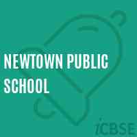 Newtown Public School Logo