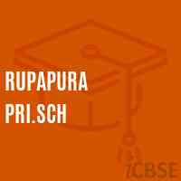 Rupapura Pri.Sch Middle School Logo
