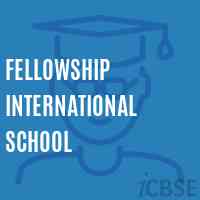 Fellowship International School Logo