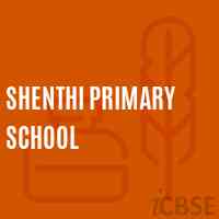 Shenthi Primary School Logo
