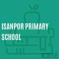 Isanpor Primary School Logo